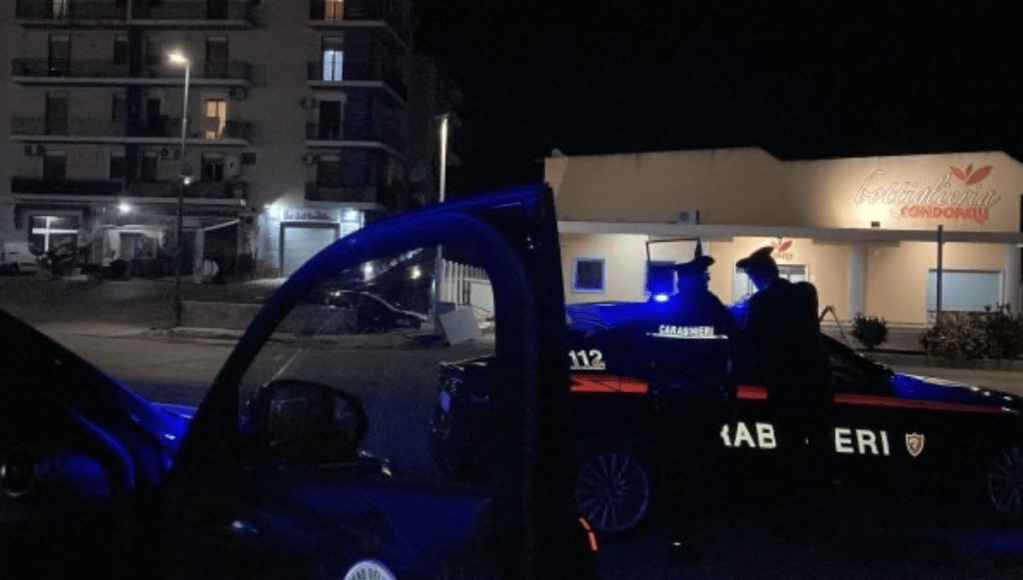 Al momento stai visualizzando Agrigento – Tentata violenza sessuale a Villaggio Mosè, indagato 40enne 