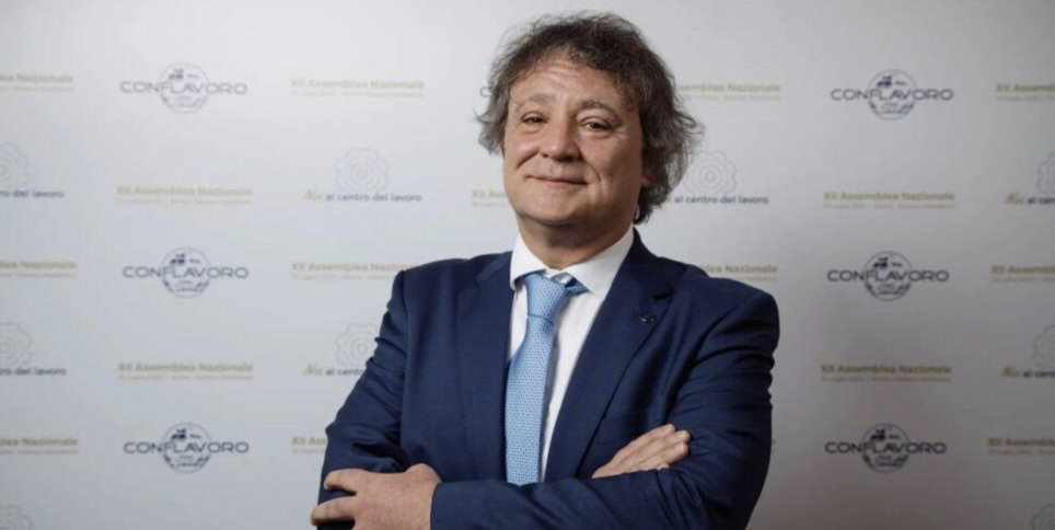 Al momento stai visualizzando Agrigento – Lavoro e giovani, Pullara(Conflavoro): “serve legame con università e ricerca per creare occupazione”