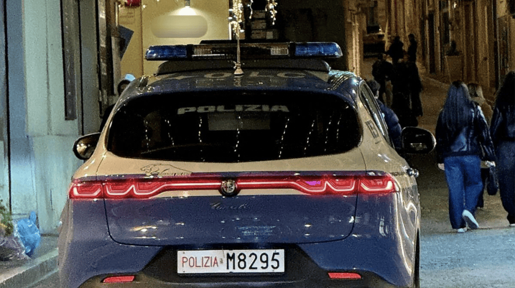 Scopri di più sull'articolo Agrigento – Via Atenea, minorenne prende a pugni un tassista che finisce in ospedale  