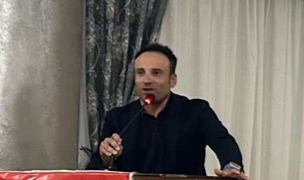 Al momento stai visualizzando Agrigento – FAVARA, LA SCUOLA NON PUÒ VIVERE DI EMERGENZE. NOBILE (DC): «SERVONO PROGRAMMAZIONE, RESPONSABILITÀ E RISPETTO PER LE FAMIGLIE»