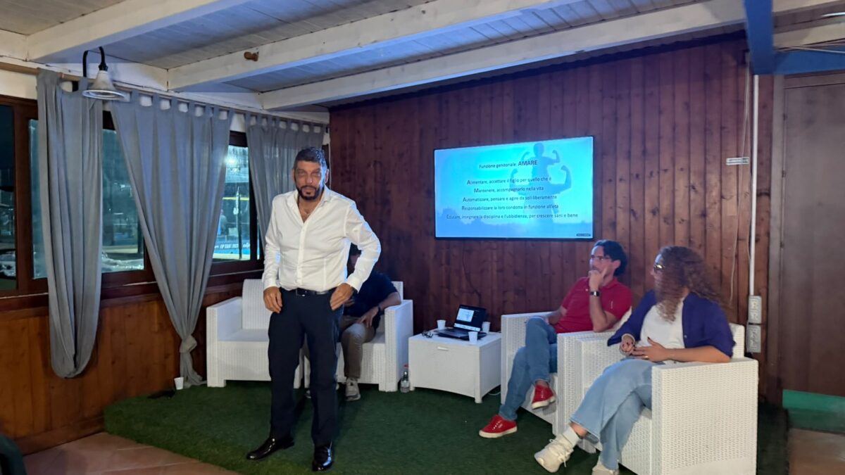 Al momento stai visualizzando Agrigento – Akragas, La Porta e Rigoli puntano sulla qualità: «Il tempo perso da un bambino non ha prezzo»