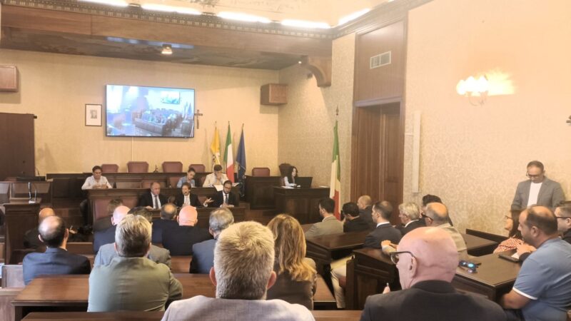 Al momento stai visualizzando Agrigento – Agricoltura, l’allarme di Pendolino: «Si rischia una tragedia sociale»