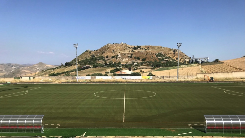 Al momento stai visualizzando Agrigento – Sport, dalla Regione un milione di euro per il rimborso dei costi di trasferta