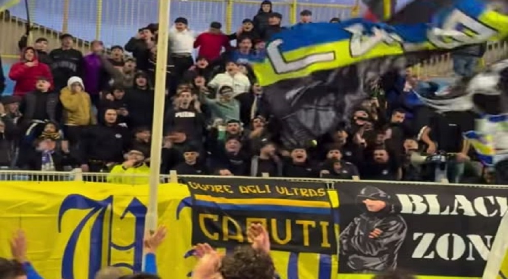Al momento stai visualizzando Agrigento – Licata all’esame del Palermo: in trasferta la sfida all’Athletic per continuare a stupire