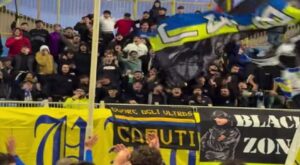 Scopri di più sull'articolo Agrigento – Licata – Sambiase è la sfida di oggi al “Liotta”: gialloblù pronti a dare battaglia