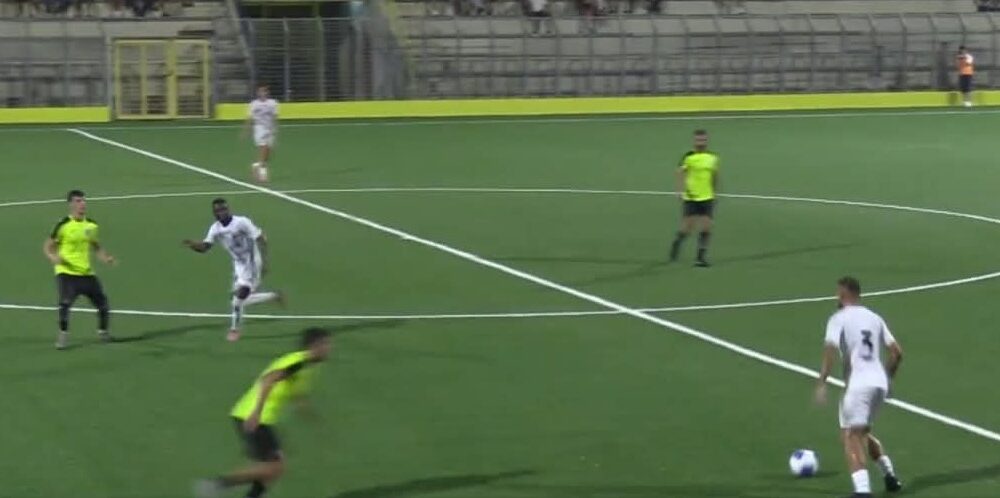 Al momento stai visualizzando Agrigento – Il Modica passa solo allo scadere, Licata eliminato dalla Coppa Italia