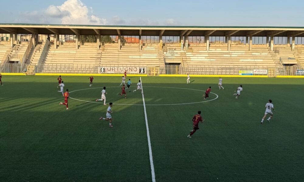 Al momento stai visualizzando Agrigento – Un Licata imbottito di riserve stende anche il Trapani e avanza in Coppa Italia