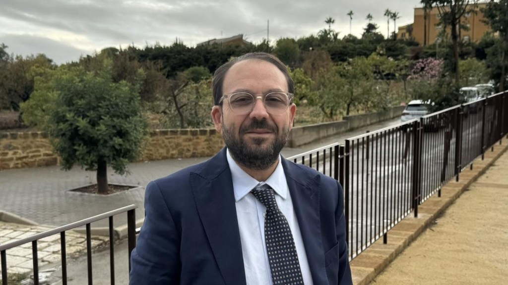 Al momento stai visualizzando Agrigento – “Eventopoli”, slitta l’interrogatorio dell’onorevole Pisano: la Procura lo vuole in carcere 
