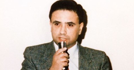 Al momento stai visualizzando Agrigento – Il cugino del giudice Livatino incontra i killer in carcere: “Un colpo di pistola non può essere l’ultima parola”