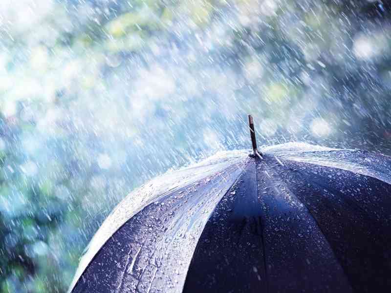 Al momento stai visualizzando Agrigento – Allerta meteo arancione a Menfi domani sabato 10 ottobre.Temporali e rischio idrogeologico