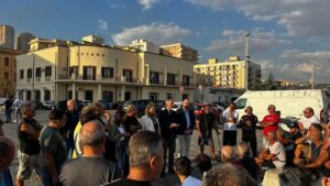 Scopri di più sull'articolo Agrigento – Porto Empedocle, assemblea sulla marineria: primo passo sul caro carburante, la vertenza prosegue