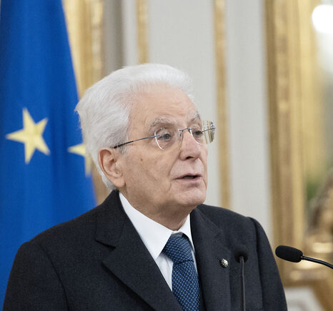 Al momento stai visualizzando Agrigento – Il Presidente della Repubblica Sergio Mattarella al Congresso Nazionale dell’UNAA in programma a Palermo il 23 e 24 ottobre
