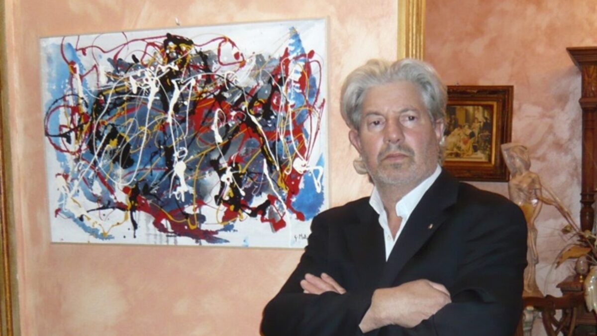 Al momento stai visualizzando Agrigento – Il  pittore Meli invitato alla 30esima edizione internazionale d’Arte FAIR INNSBRUCК﻿ ( Austria)