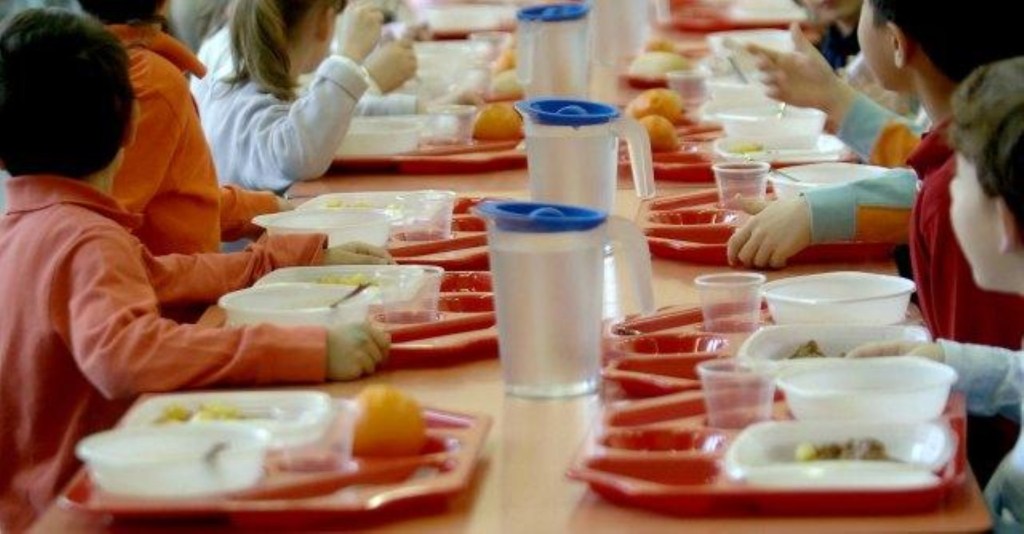 Al momento stai visualizzando Agrigento – Mense scolastiche, Controcorrente: “Collaboriamo per approvare il bilancio e garantire il servizio alle famiglie”