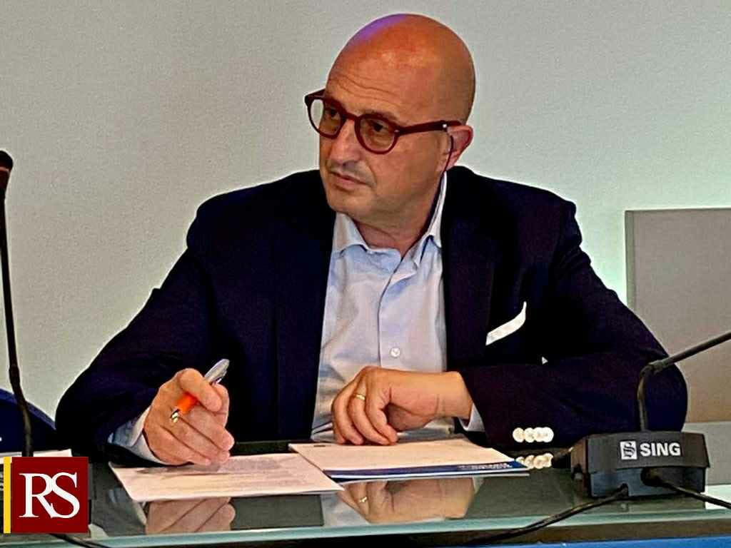 Al momento stai visualizzando Agrigento – Istruzione, Turano presenta “Gli stati generali della scuola”: «Non si organizzavano da 25 anni, coinvolti tutti i territori e gli enti locali siciliani»