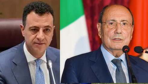 Al momento stai visualizzando Agrigento – SCHIFANI SI DIMETTE ?