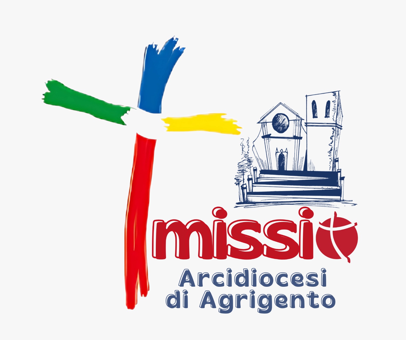 Al momento stai visualizzando Agrigento – 100ª Giornata Missionaria Mondiale, il 18 ottobre