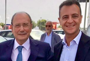 Al momento stai visualizzando Agrigento – Tensione alla Regione, Schifani: “Sto valutando decisioni che comunicherò a breve”