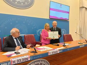Scopri di più sull'articolo One Health, l’ASP di Agrigento prima nel Meridione a ottenere la certificazione nazionale