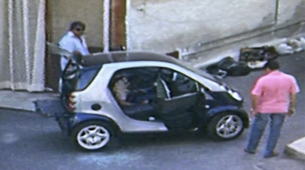 Al momento stai visualizzando Agrigento – Mafia, 30 anni di carcere a Ignazio Fontana per l’omicidio Pelicane