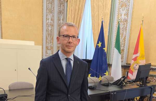 Al momento stai visualizzando Agrigento – On. Salvaggio: riapre sportello AICA presso municipio di Canicattì