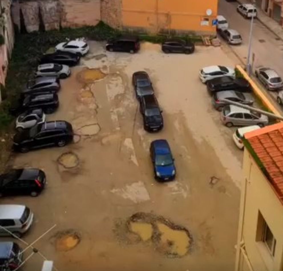 Al momento stai visualizzando Agrigento – Sodano mantiene gli equilibri del vecchio sistema, Di Rosa indicava l’unica alternativa
