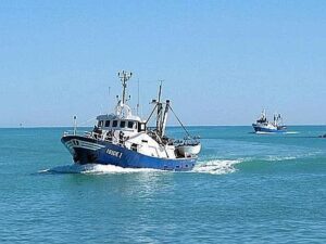 Scopri di più sull'articolo Agrigento – Caro gasolio insostenibile, anche i pescatori di Licata si fermano