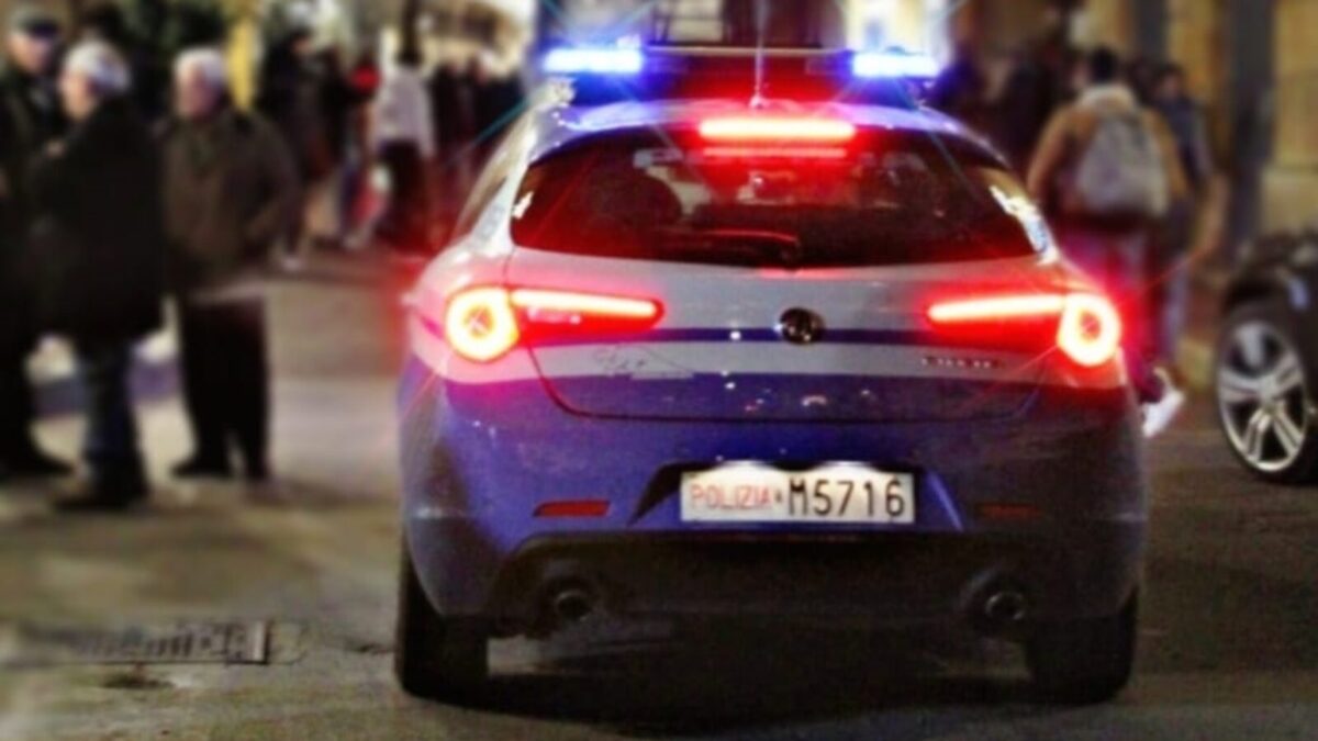 Al momento stai visualizzando Agrigento – Si allontana dalla comunità e fa perdere le proprie tracce: 41enne arrestata dalla Polizia