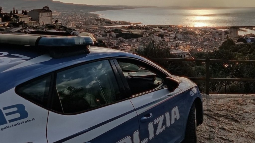 Al momento stai visualizzando Agrigento – Prendono di mira villetta sul mare e la svaligiano, due indagati a Licata