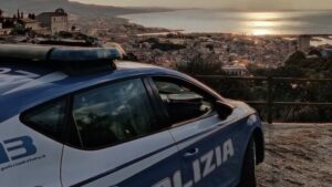 Scopri di più sull'articolo Agrigento – Minaccia di sfigurare la moglie che lo ha lasciato, arrestato 38enne di Palma di Montechiaro