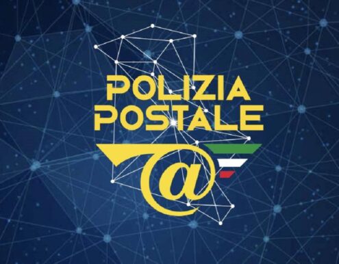 Al momento stai visualizzando Agrigento – Allerta in rete della Polizia Postale: attenzione ai falsi concorsi online