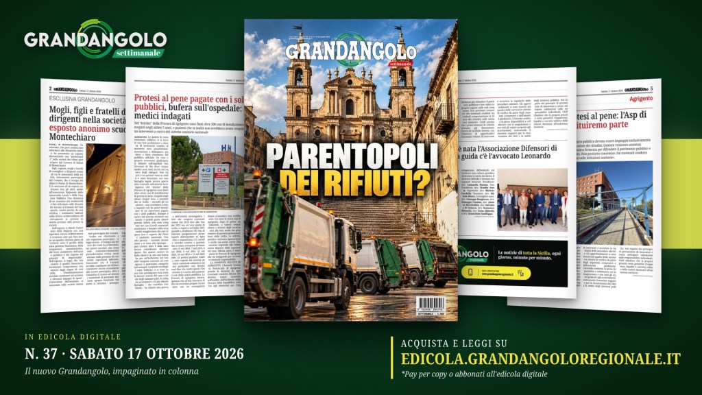 Al momento stai visualizzando Agrigento – Palma di Montechiaro: parentopoli dei rifiuti?