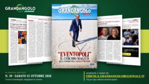 Scopri di più sull'articolo Agrigento – “Eventopoli”: il cerchio magico dell’onorevole Lillo Pisano