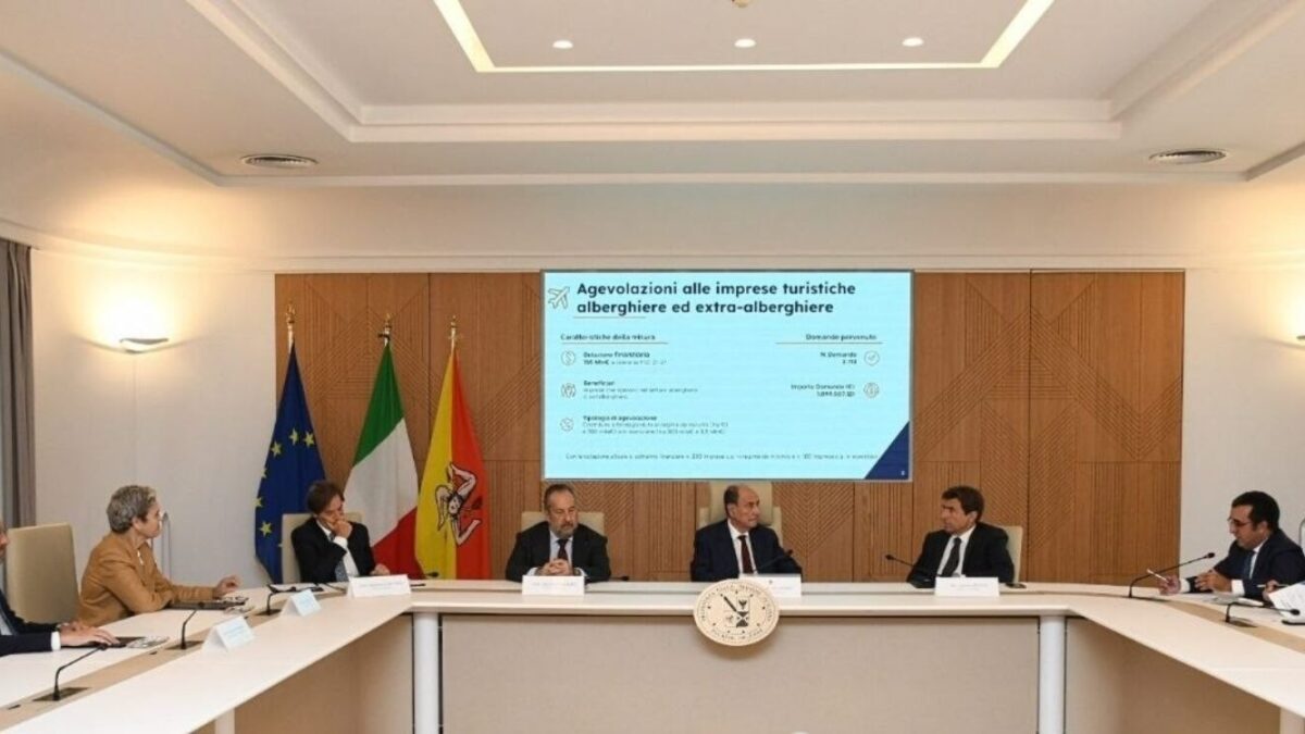 Al momento stai visualizzando Agrigento – Antimafia, firmato protocollo tra Regione, Irfis e Prefetture. Schifani: «Controlli più veloci e rigorosi per assicurare trasparenza nell’erogazione dei fondi»