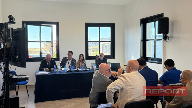 Al momento stai visualizzando Agrigento – AICA, il pignoramento sospeso non è una vittoria sul debito. Report Sicilia aveva ragione, bisognava leggere il decreto