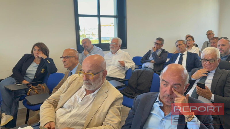 Al momento stai visualizzando Agrigento – AICA, l’assessore Riccobene fa l’elenco delle inadempienze. Ma la cura?