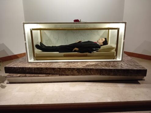 Al momento stai visualizzando Livatino Patrono dei magistrati, l’Arcivescovo di Agrigento: “È modello per tutti”