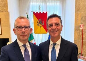 Scopri di più sull'articolo Elezioni regionali 2027 nel collegio di Agrigento: lista di Forza Italia