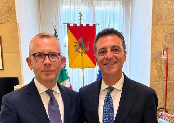 Al momento stai visualizzando Elezioni regionali 2027 nel collegio di Agrigento: lista di Forza Italia