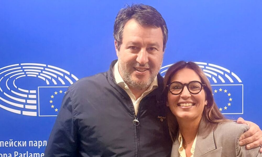 Al momento stai visualizzando Agrigento – Annalisa Tardino a Bruxelles: “Porti del Mezzogiorno protagonisti delle politiche europee”