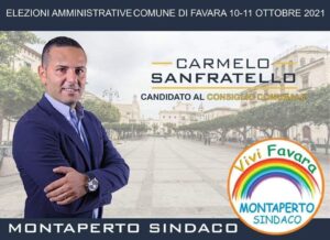 Al momento stai visualizzando Agrigento – Favara, giù le maschere: la foto di gruppo del centrodestra scopre le carte dell’amministrazione Palumbo