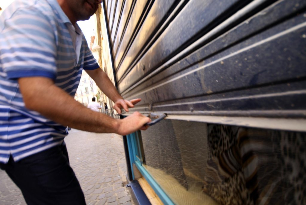 Scopri di più sull'articolo Agrigento – Commercio a Canicattì, Di Fazio: “Ogni saracinesca abbassata è anche il risultato di una politica che non c’è stata”