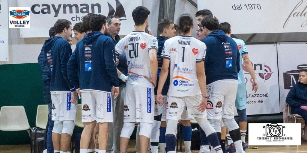 Al momento stai visualizzando Agrigento – Serie B, la Scalia Volley Sciacca si presenta alla città