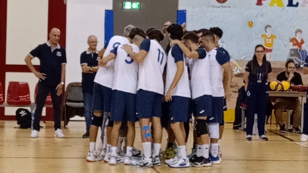 Al momento stai visualizzando Agrigento – Pallavolo serie B, Scalia Sciacca a caccia di riscatto: sfida all’Aquila Bronte