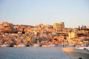Scopri di più sull'articolo Agrigento – Sciacca si candida a “Capitale Italiana del Mare 2027”
