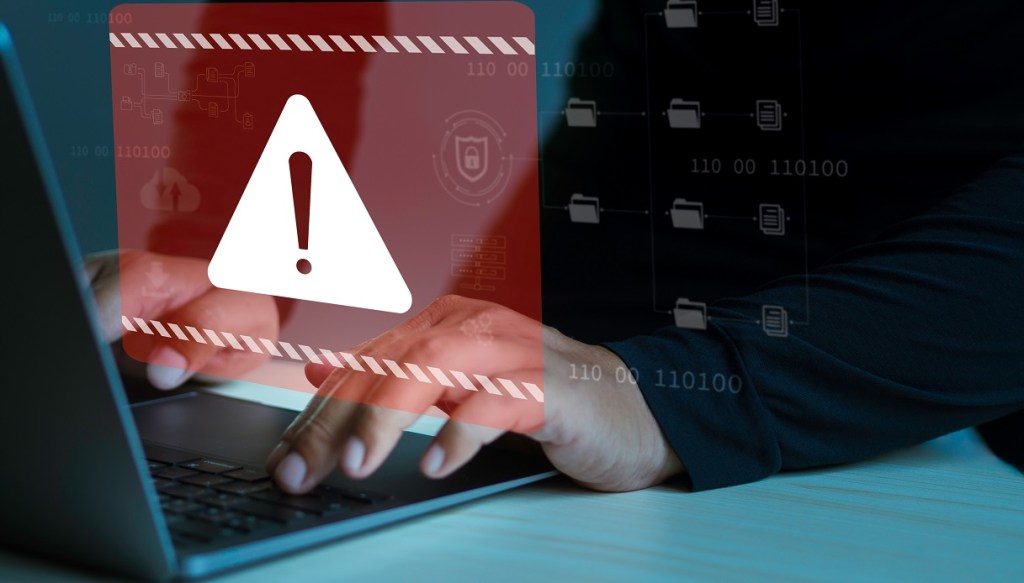 Al momento stai visualizzando Agrigento – Sicurezza online, i segnali per riconoscere un sito affidabile 
