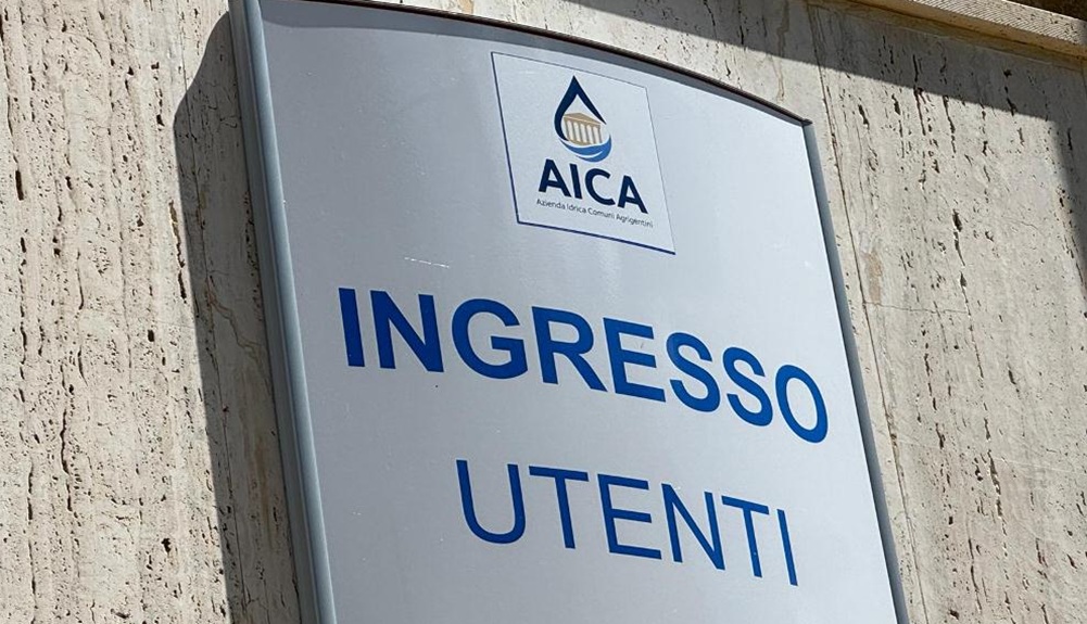 Al momento stai visualizzando Agrigento – Tribunale, sospeso il precetto di pagamento ad AICA di oltre 5 milioni di euro