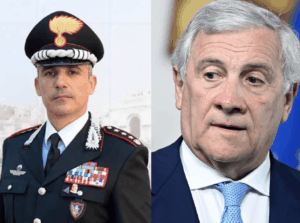 Scopri di più sull'articolo Agrigento – Il colonnello Stingo Capo missione a Rafah, il ministro Tajani: “importante incarico al servizio dell’Europa”