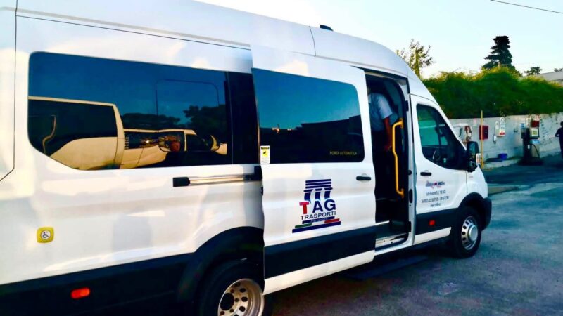 Al momento stai visualizzando Agrigento, via Garibaldi chiusa e cittadini lasciati senza autobus. Alla fermata nessuna informazione sui percorsi alternativi