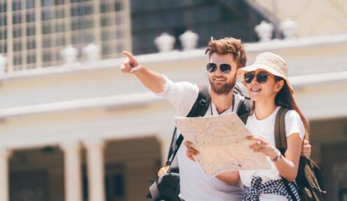 Scopri di più sull'articolo Agrigento – Turismo: Palermo accelera con presenze in crescita del 21% dal 2019, Enna cresce del 9,5%